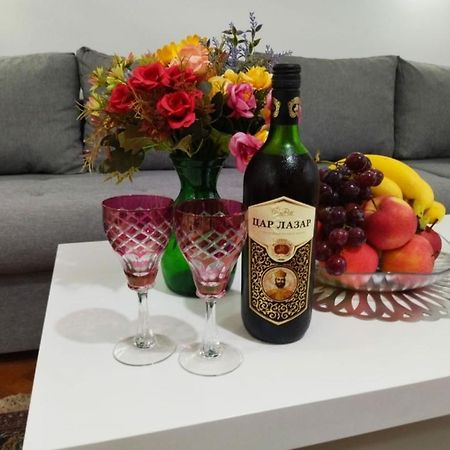 Palace Luxury Apartments The Heart Of ベオグラード エクステリア 写真