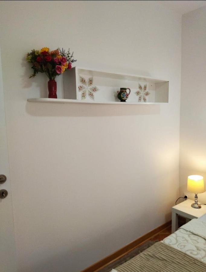 Palace Luxury Apartments The Heart Of ベオグラード エクステリア 写真