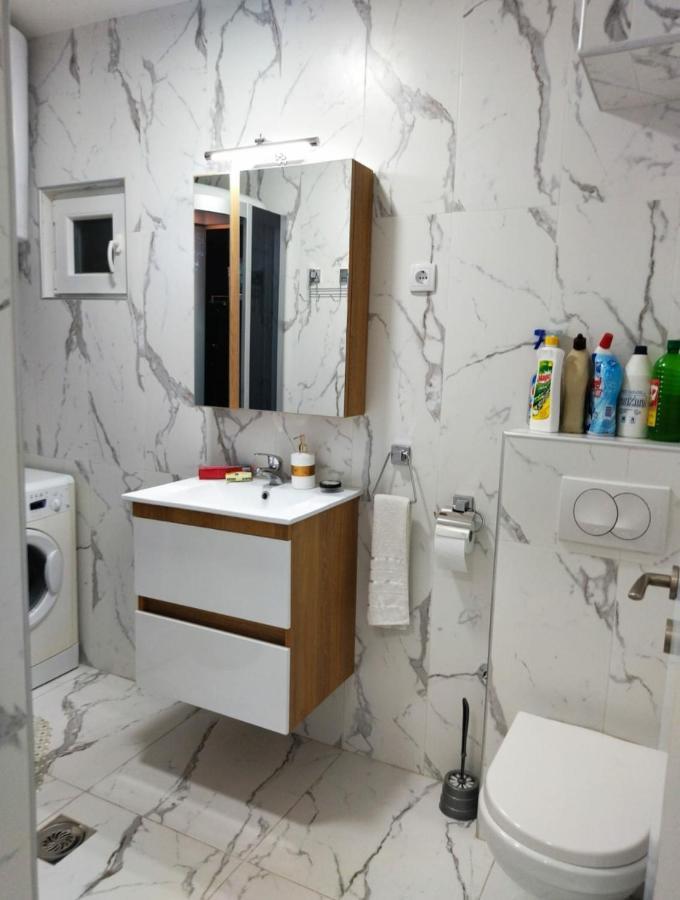 Palace Luxury Apartments The Heart Of ベオグラード エクステリア 写真