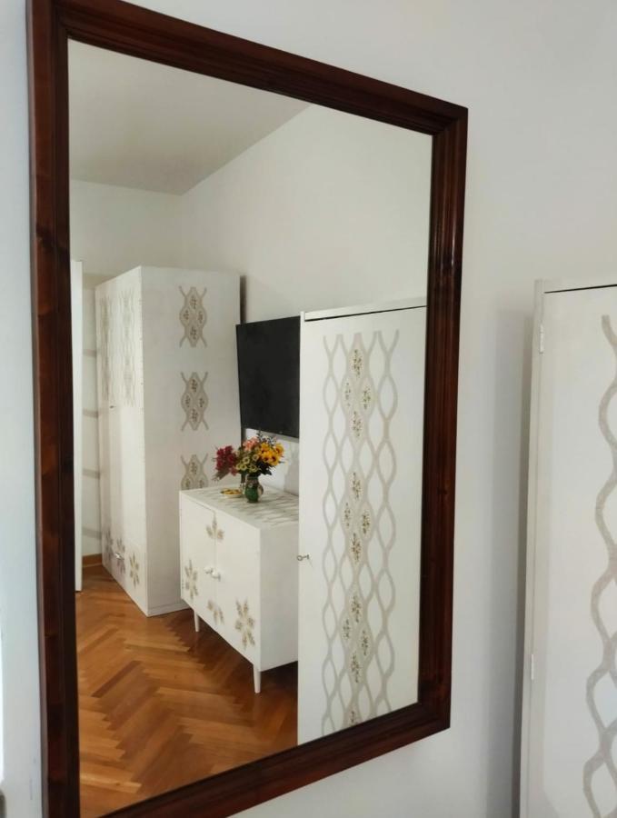 Palace Luxury Apartments The Heart Of ベオグラード エクステリア 写真