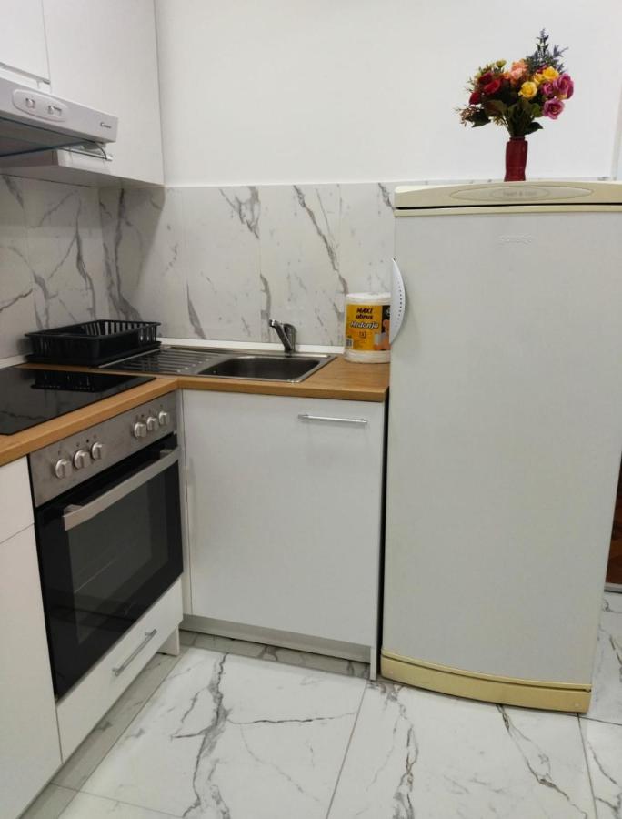 Palace Luxury Apartments The Heart Of ベオグラード エクステリア 写真