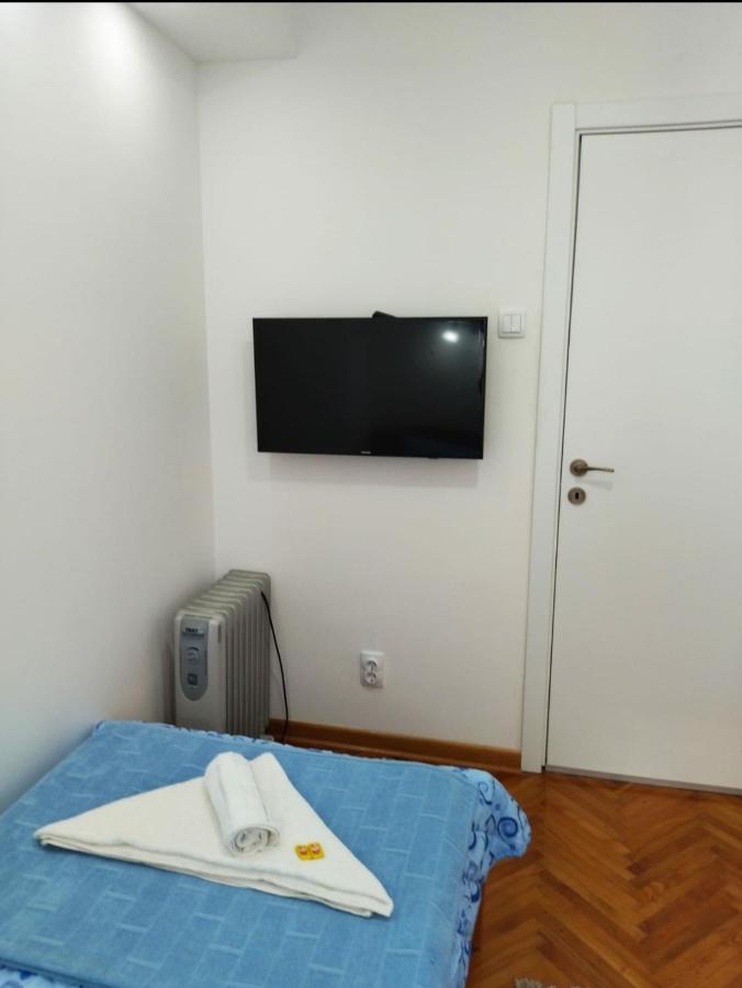 Palace Luxury Apartments The Heart Of ベオグラード エクステリア 写真