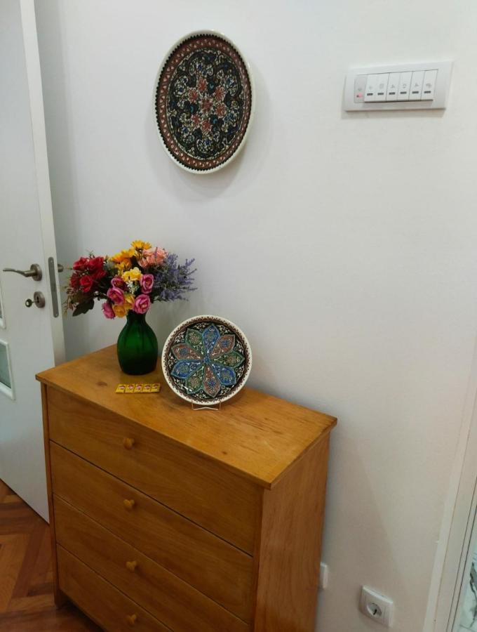 Palace Luxury Apartments The Heart Of ベオグラード エクステリア 写真