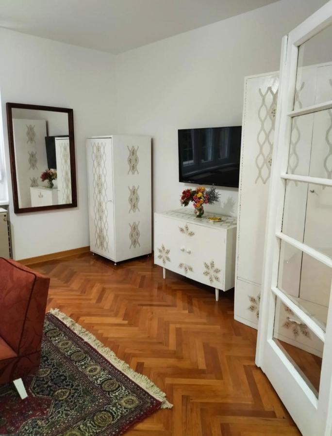 Palace Luxury Apartments The Heart Of ベオグラード エクステリア 写真