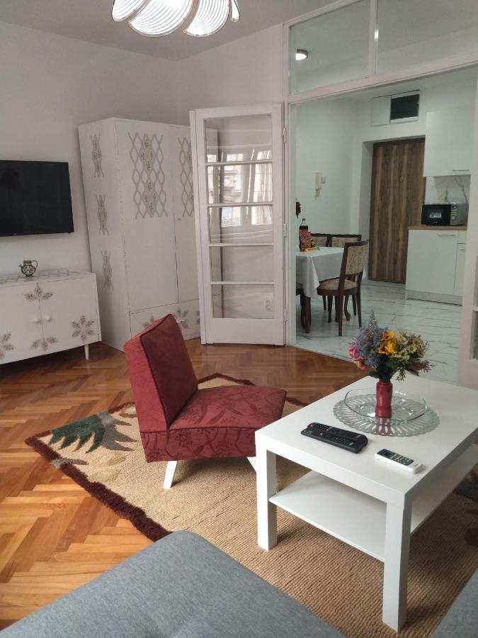 Palace Luxury Apartments The Heart Of ベオグラード エクステリア 写真